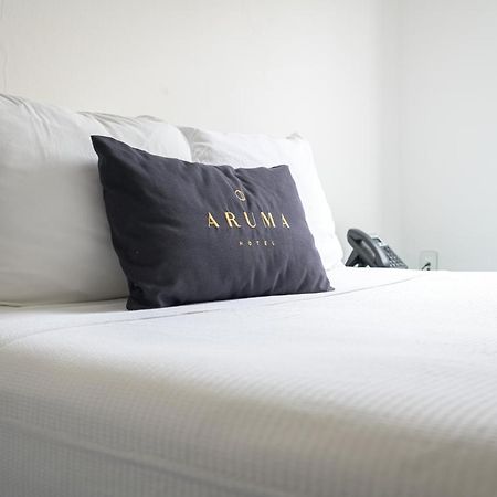 Aruma Hotel Playa del Carmen Exteriér fotografie