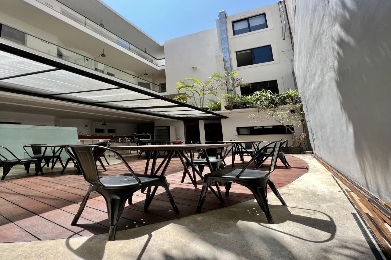 Aruma Hotel Playa del Carmen Exteriér fotografie