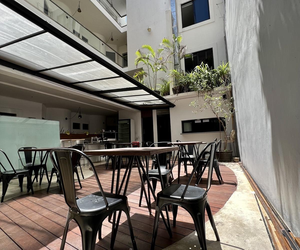 Aruma Hotel Playa del Carmen Exteriér fotografie